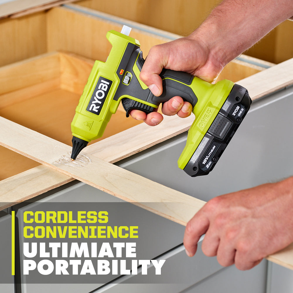 18V ONE+ GLUE GUN Image 4