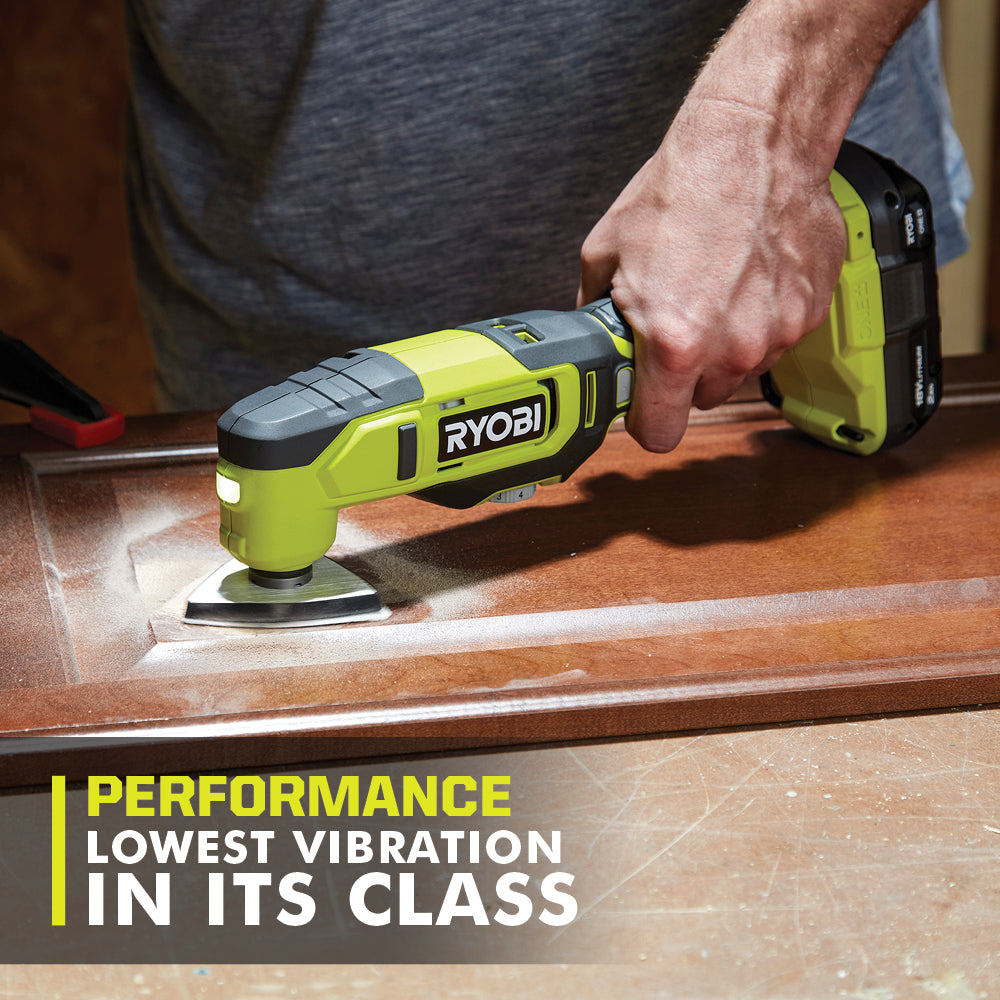 18V ONE+ 8-Tool Combo Kit Image 11