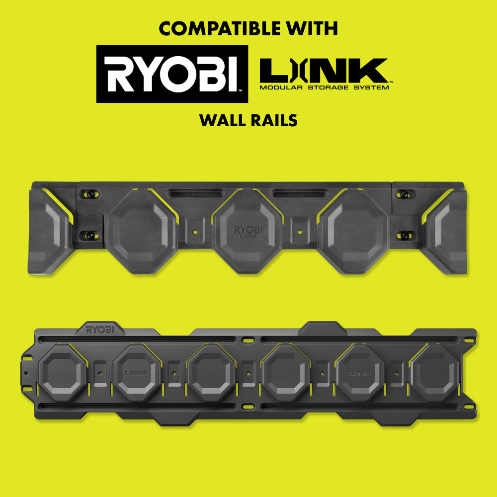 LINK Double Bin Organizer