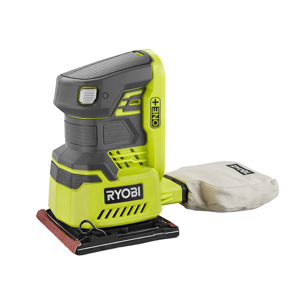 18V ONE+™ 9 PC. Combo Kit Image 6