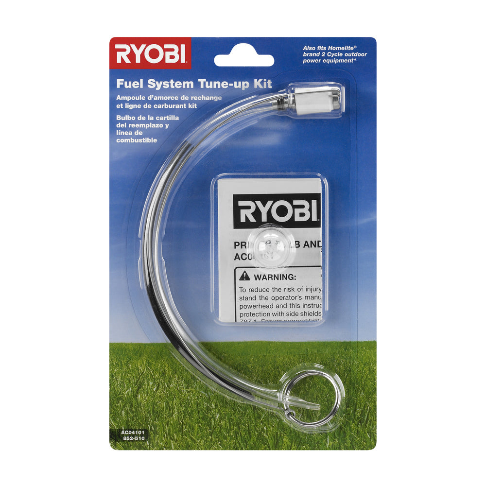Fuel Tune-Up Kit