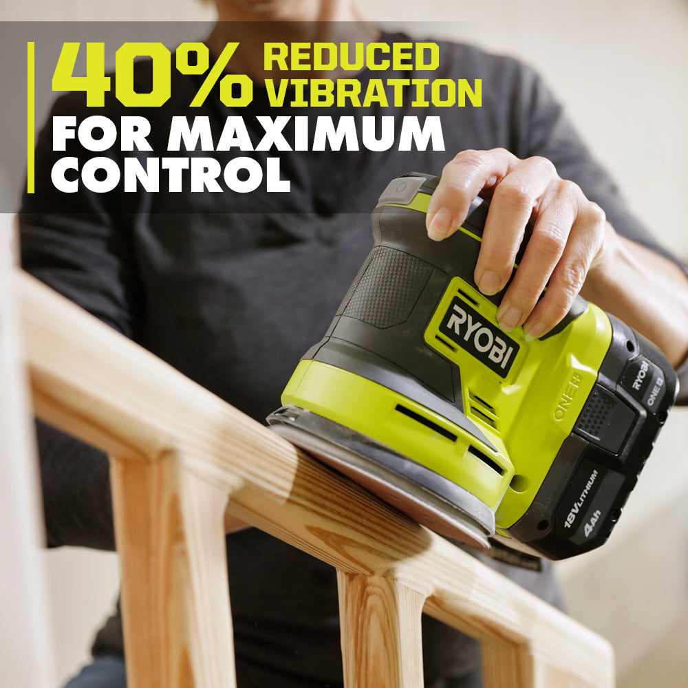 18V ONE+ 8-Tool Combo Kit Image 19