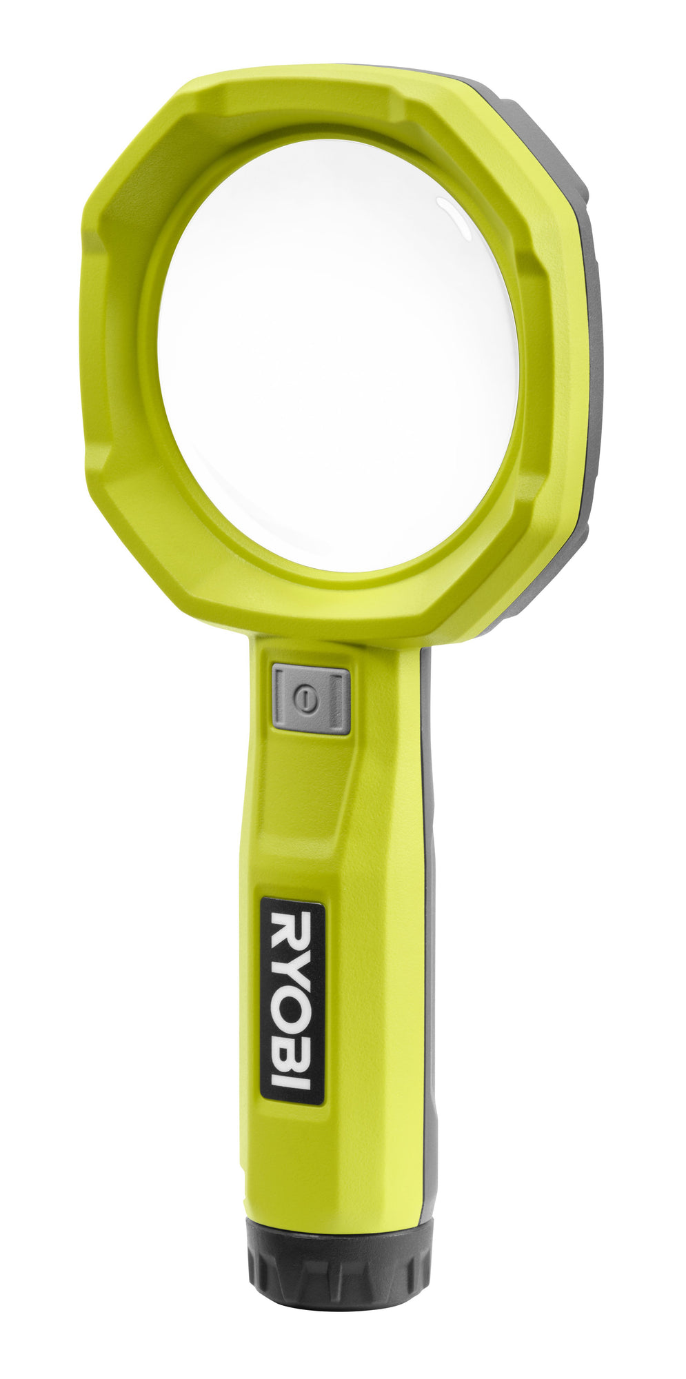 USB LITHIUM LED Magnifying Light image