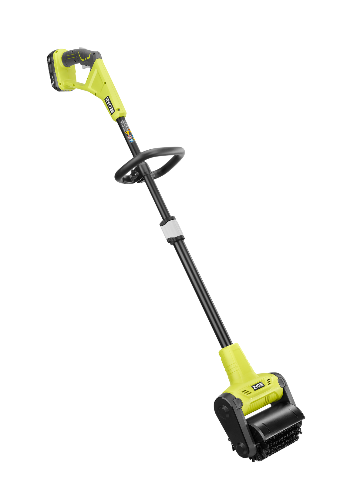 18V ONE+ OUTDOOR PATIO CLEANER KIT Image 10
