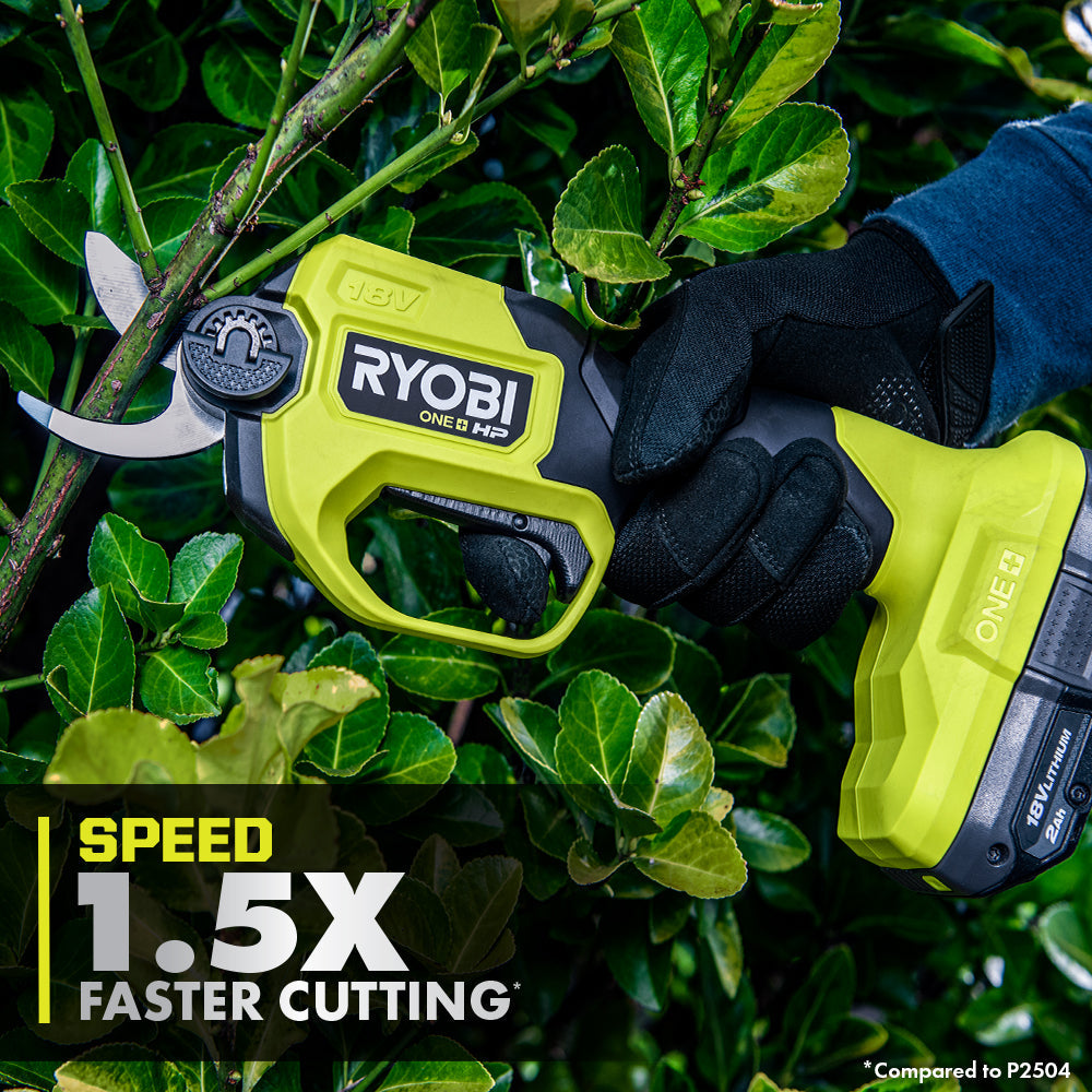 18V ONE+ HP PRUNING SHEAR Image 3