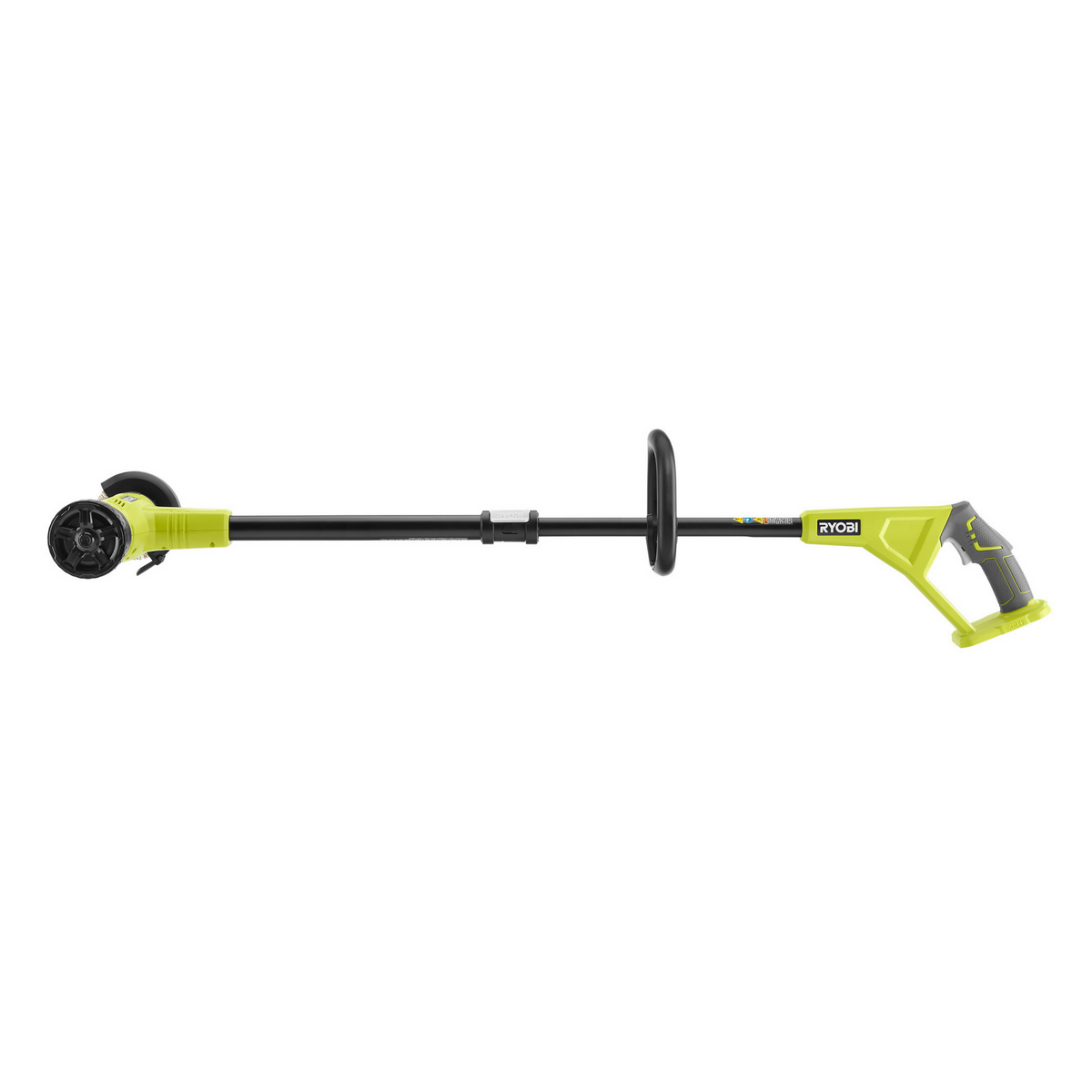 18V ONE+ OUTDOOR PATIO CLEANER - WIRE BRUSH KIT image