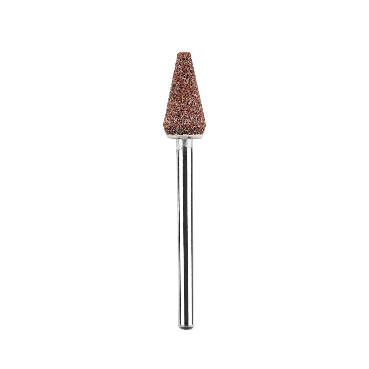 2 PC. 5/16" POINTED-CONE GRINDING STONES image