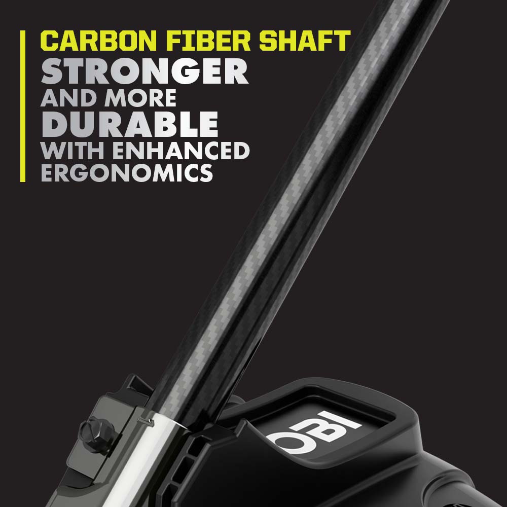 40V HP BRUSHLESS 15" CARBON FIBER ATTACHMENT CAPABLE STRING TRIMMER Image 7