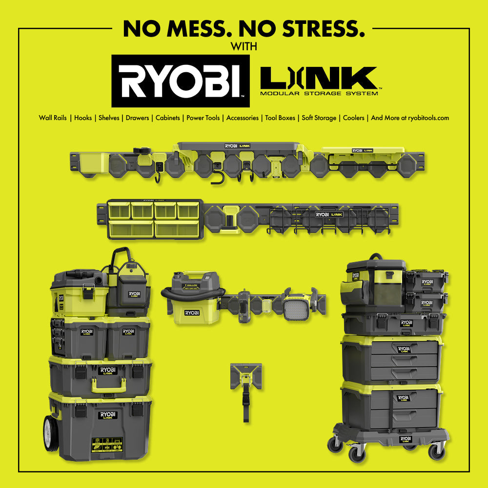 SlotBox Organizer Kit