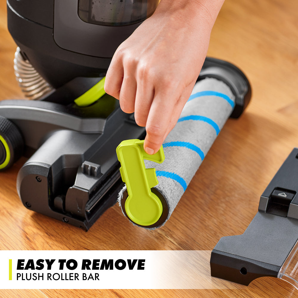18V ONE+ HP SWIFTClean Wet & Dry Vacuum Mop Kit