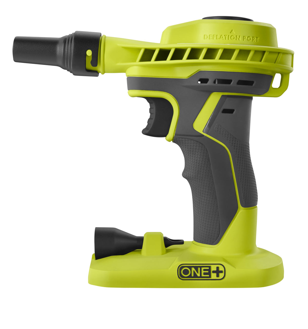 18V ONE+ High Volume Power Inflator Image 12