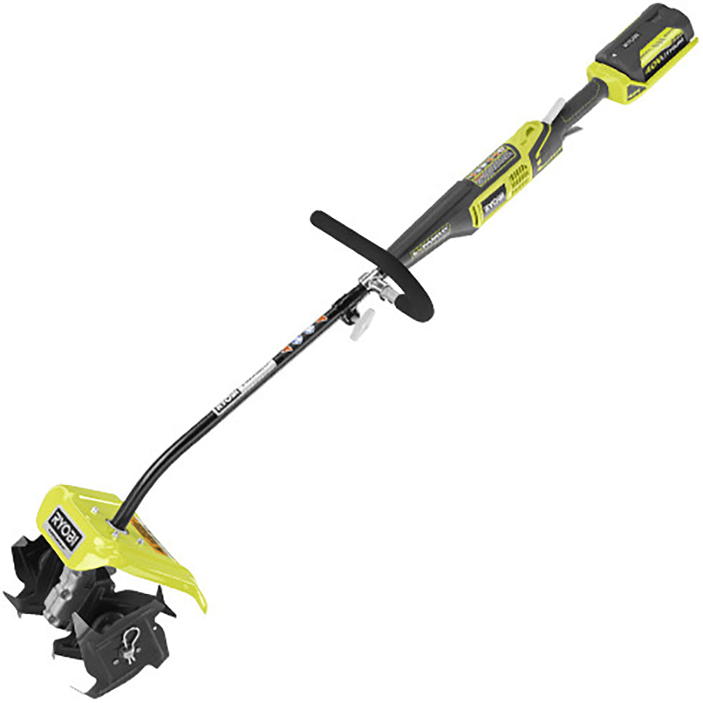 40V Attachment Capable Cultivator