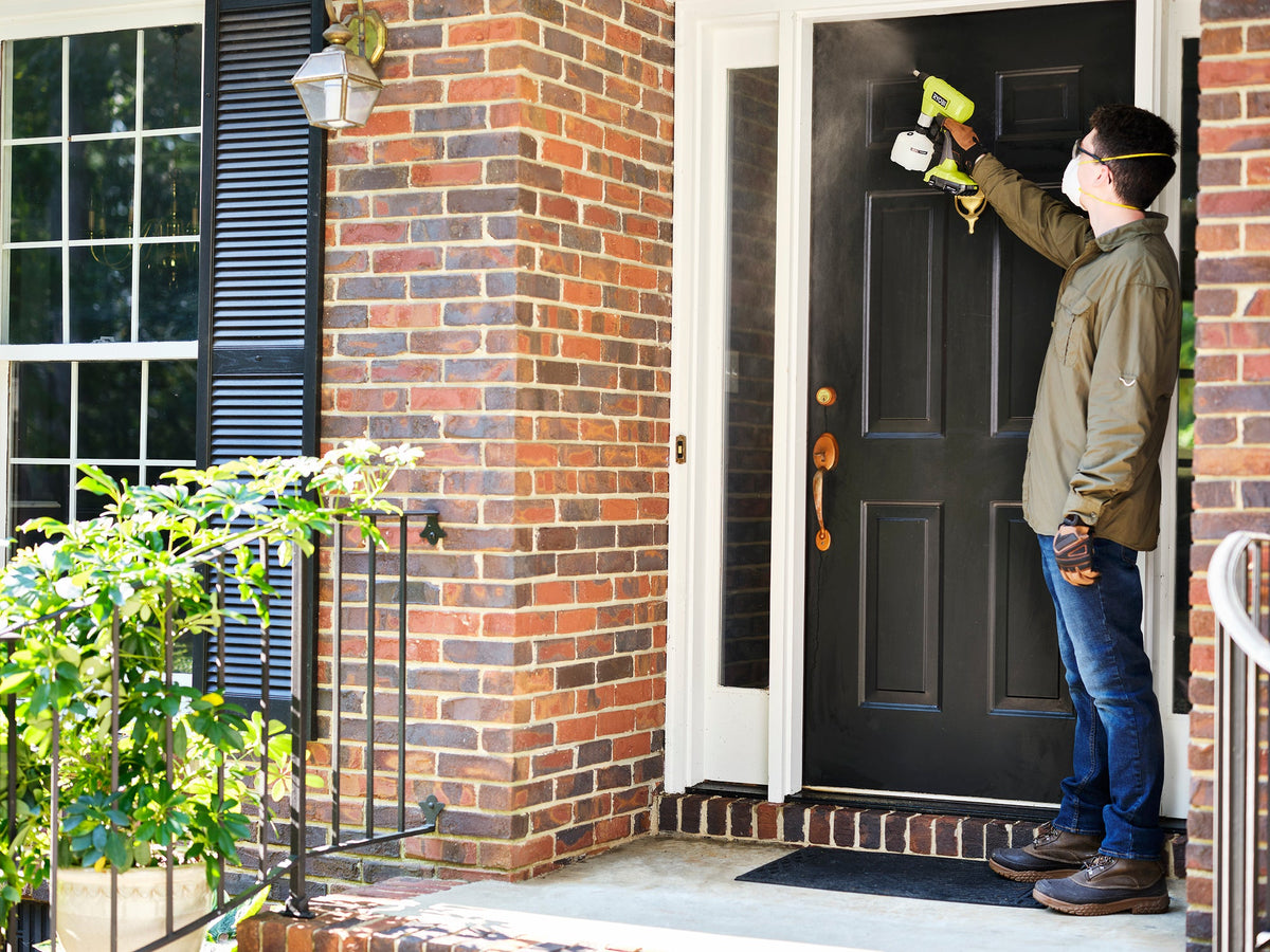 18V ONE+ COMPACT SPRAYER Image 9