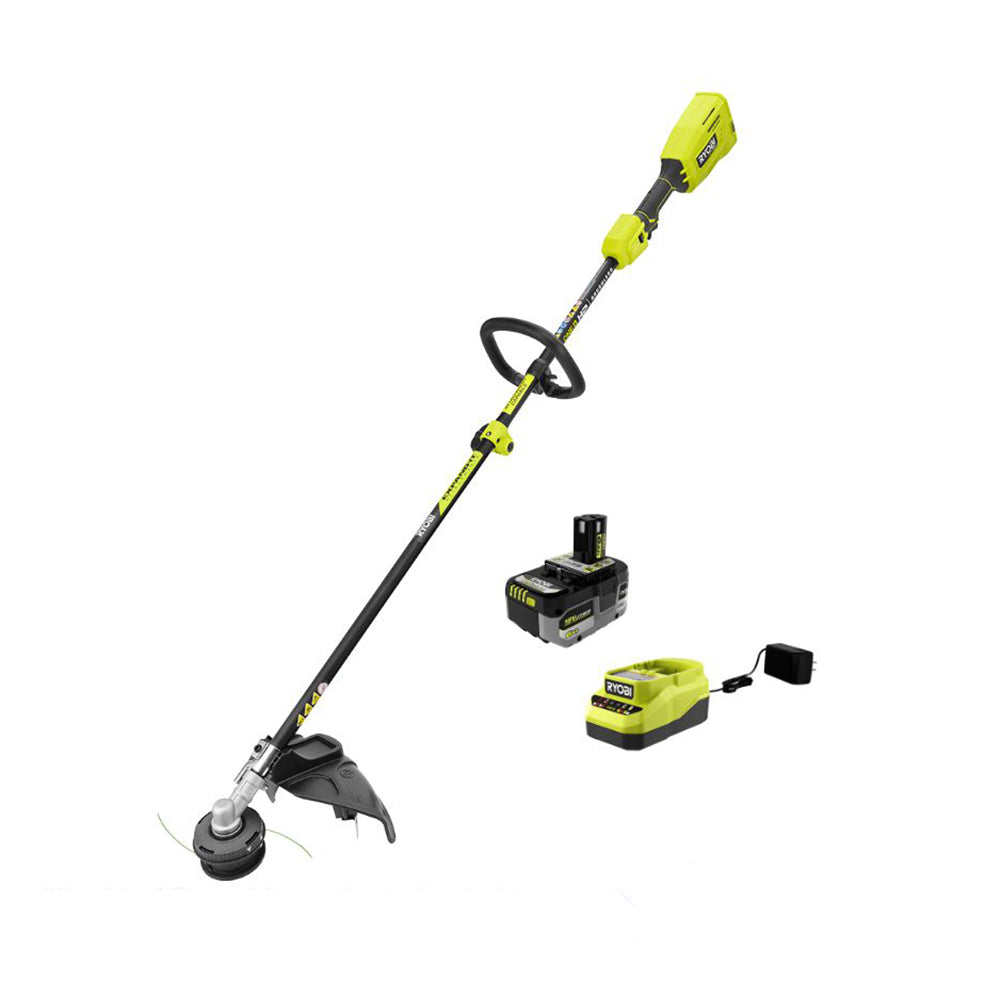 18V ONE+ HP 15" Attachment Capable String Trimmer Kit