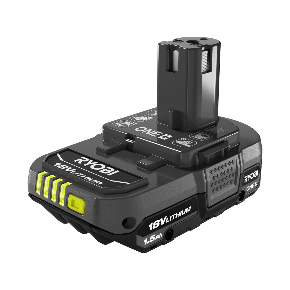 18V ONE+ 1/2" Drill/Driver Kit image