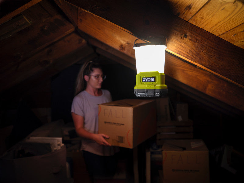 18V ONE+ LED Area Light  Image 8