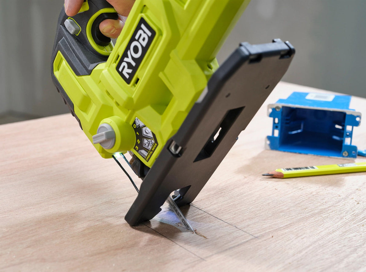 18V ONE+ JIG SAW Image 6