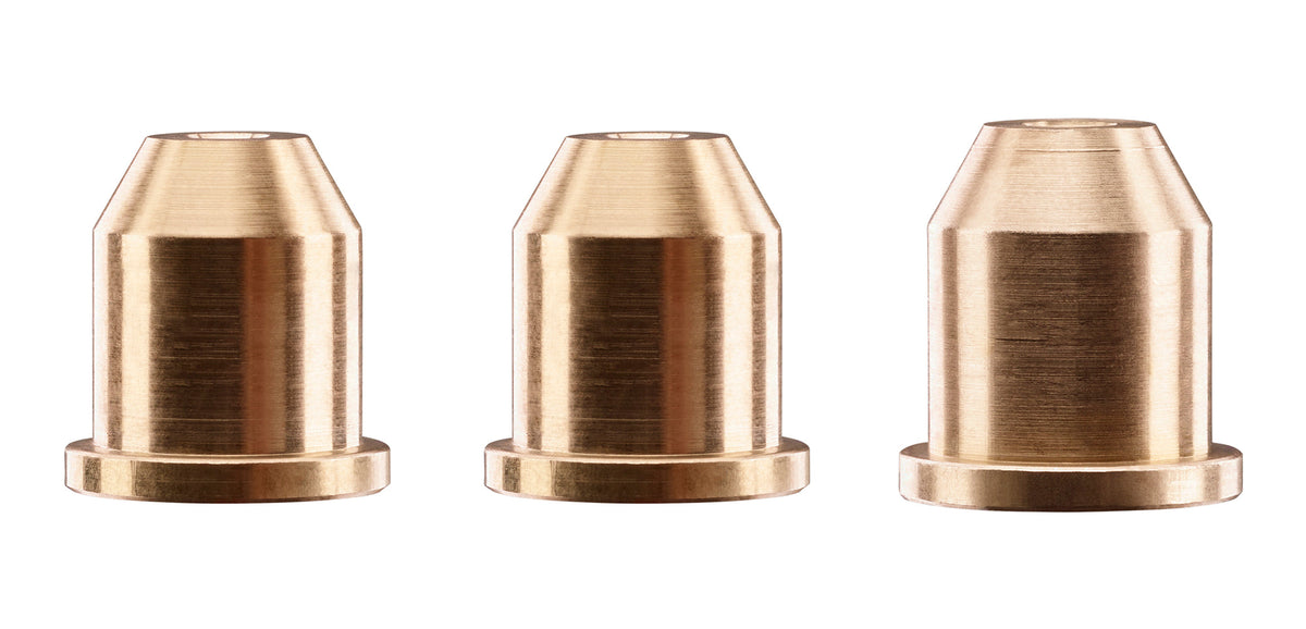 Replacement Electrostatic Nozzle - 2 Medium Settings 1 High Setting (3-Pack) Image 2