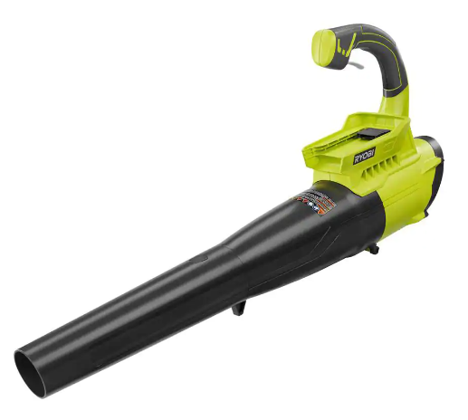40V 300 CFM JET FAN LEAF BLOWER  image