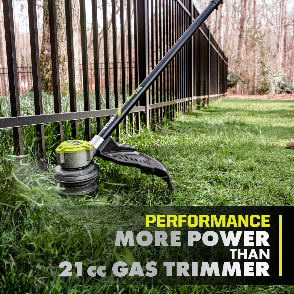18V ONE+ HP Brushless 15" String Trimmer