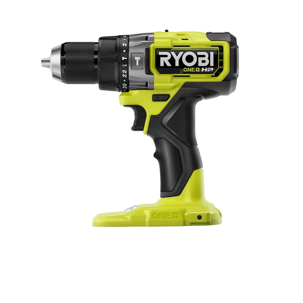 18V ONE+ HP Brushless 1/2" Drill/Driver Kit image