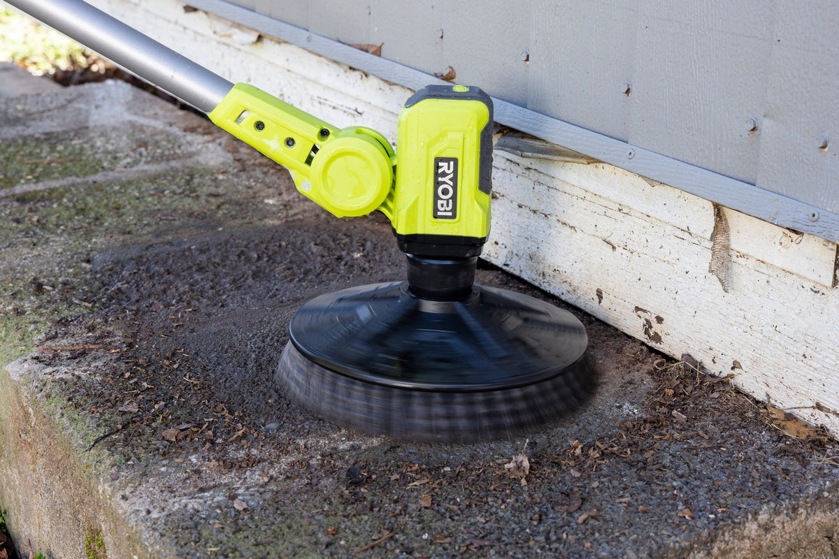 6" HOOK AND LOOP BACKER Image 4