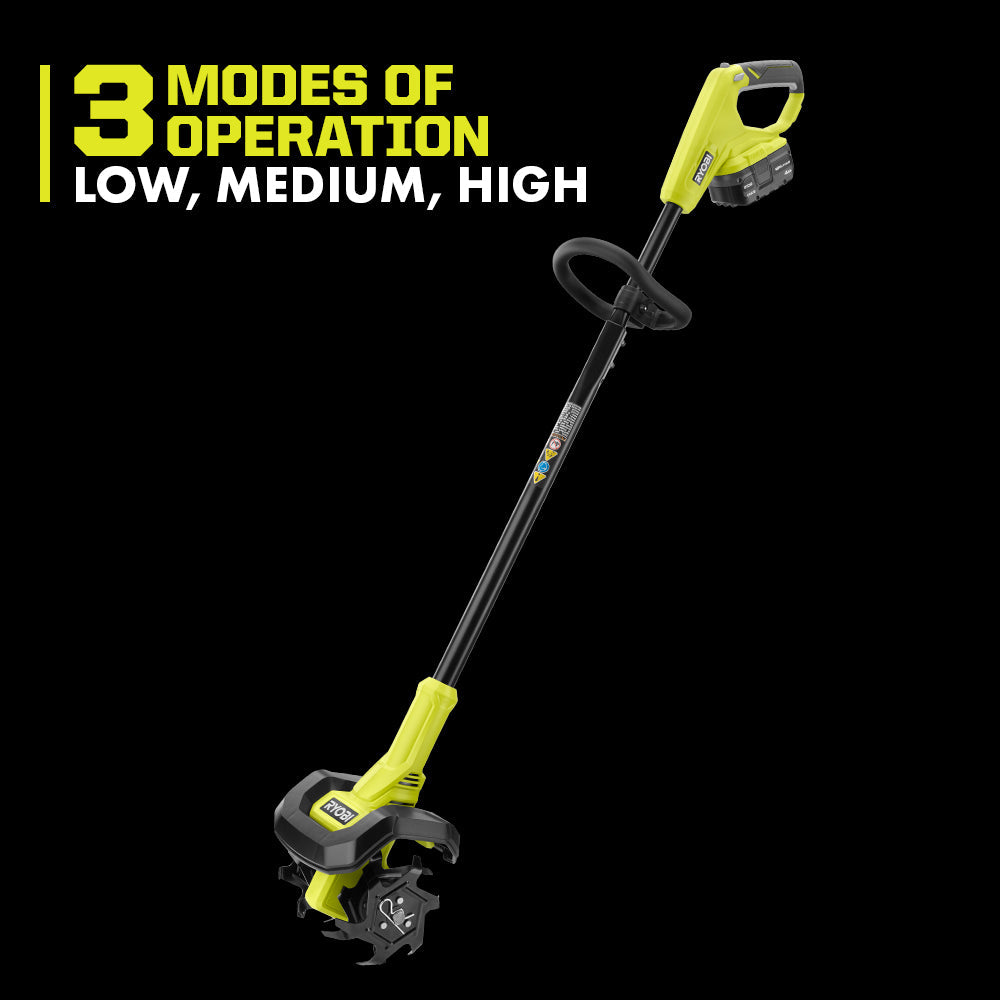 18V ONE+ 8" CULTIVATOR  Image 5