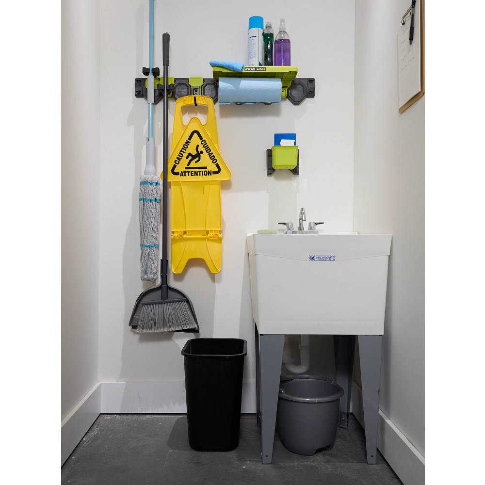 Shelving Wall Storage Kit