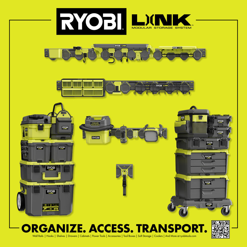 Wire Tool Organizer