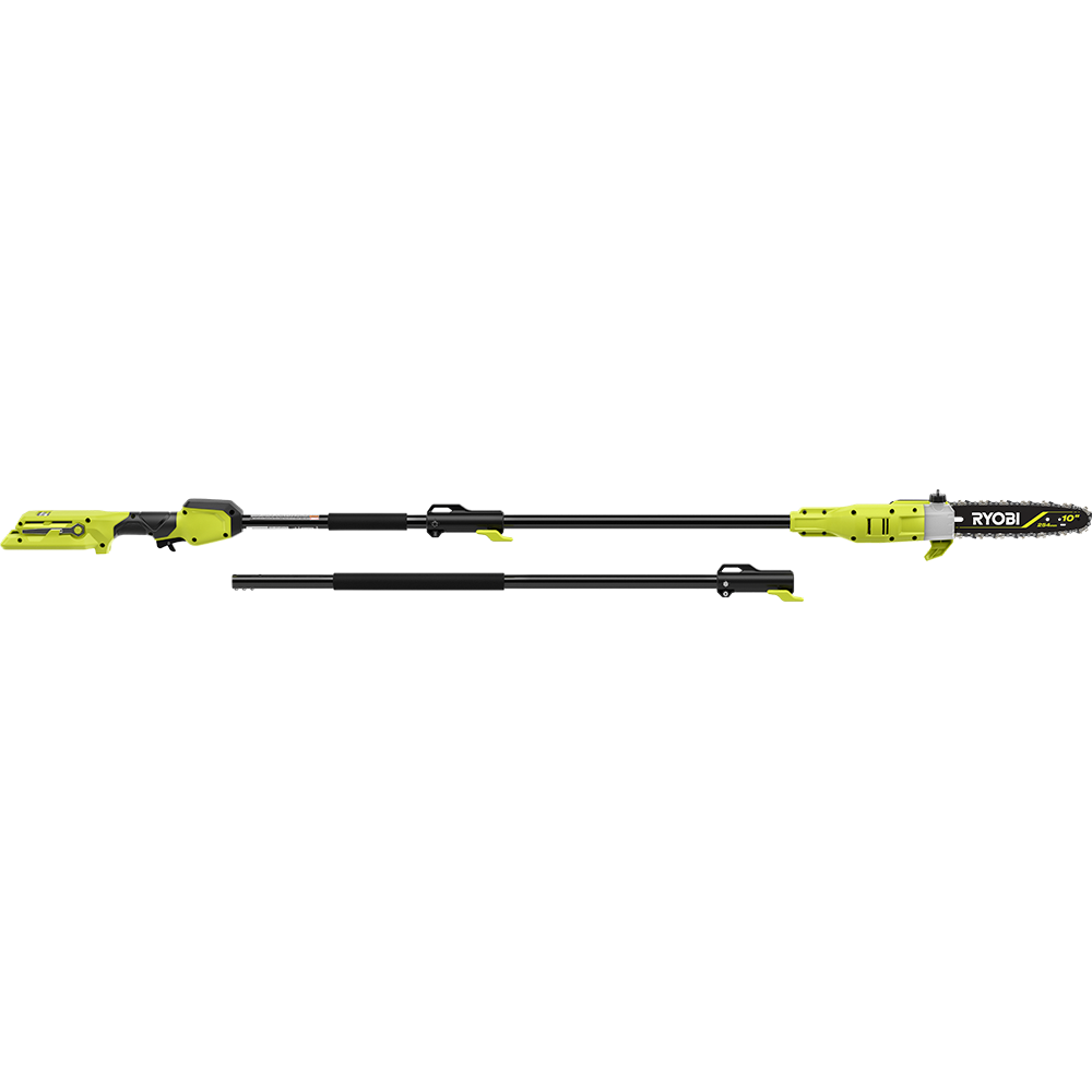 40V HP Brushless 10" Pole Saw