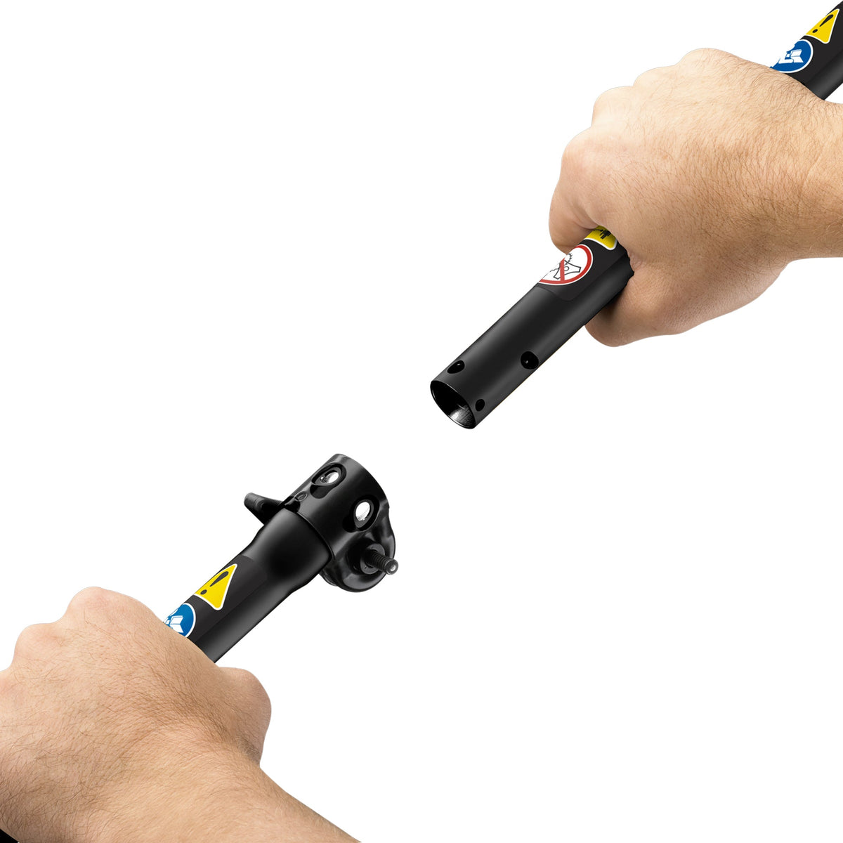EXPAND-IT™ CULTIVATOR ATTACHMENT Image 4