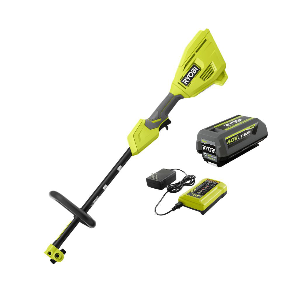 40V Attachment Capable Power Head Kit