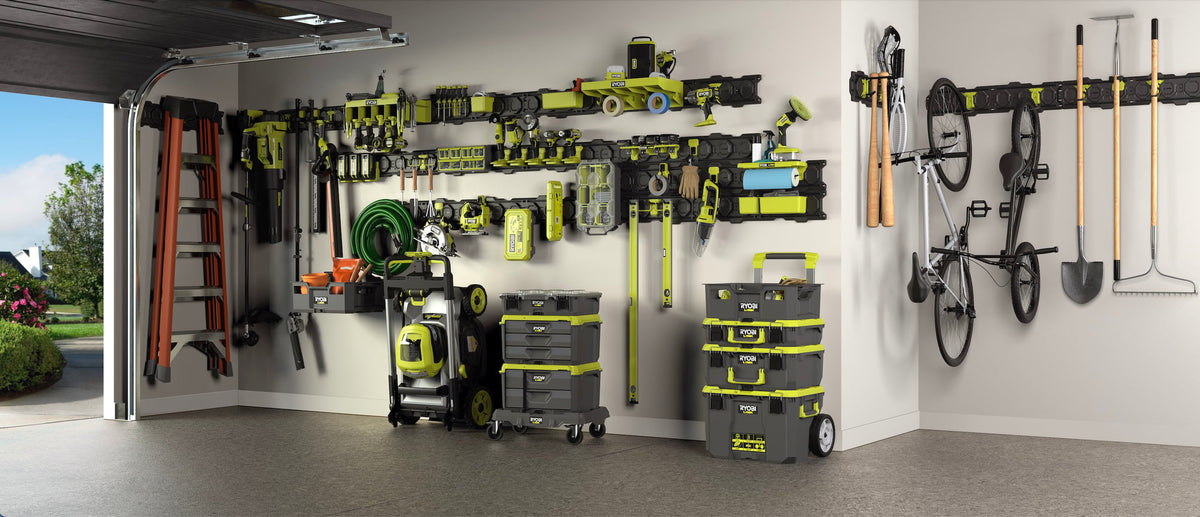 LINK 3-DRAWER TOOL BOX DIVIDERS  Image 4